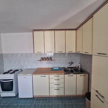 Apartmani Ruza Podgorica Esterno foto