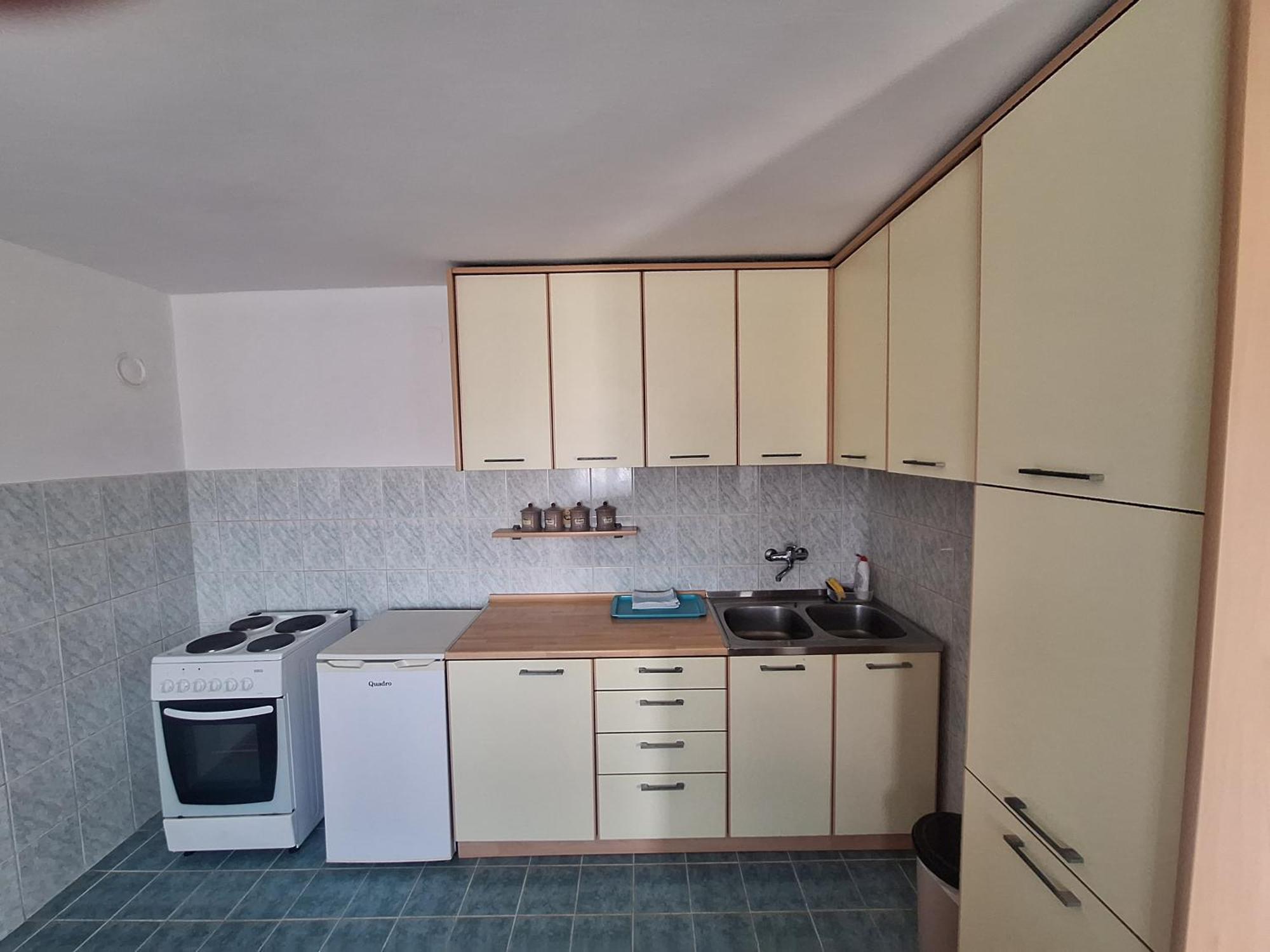 Apartmani Ruza Podgorica Esterno foto