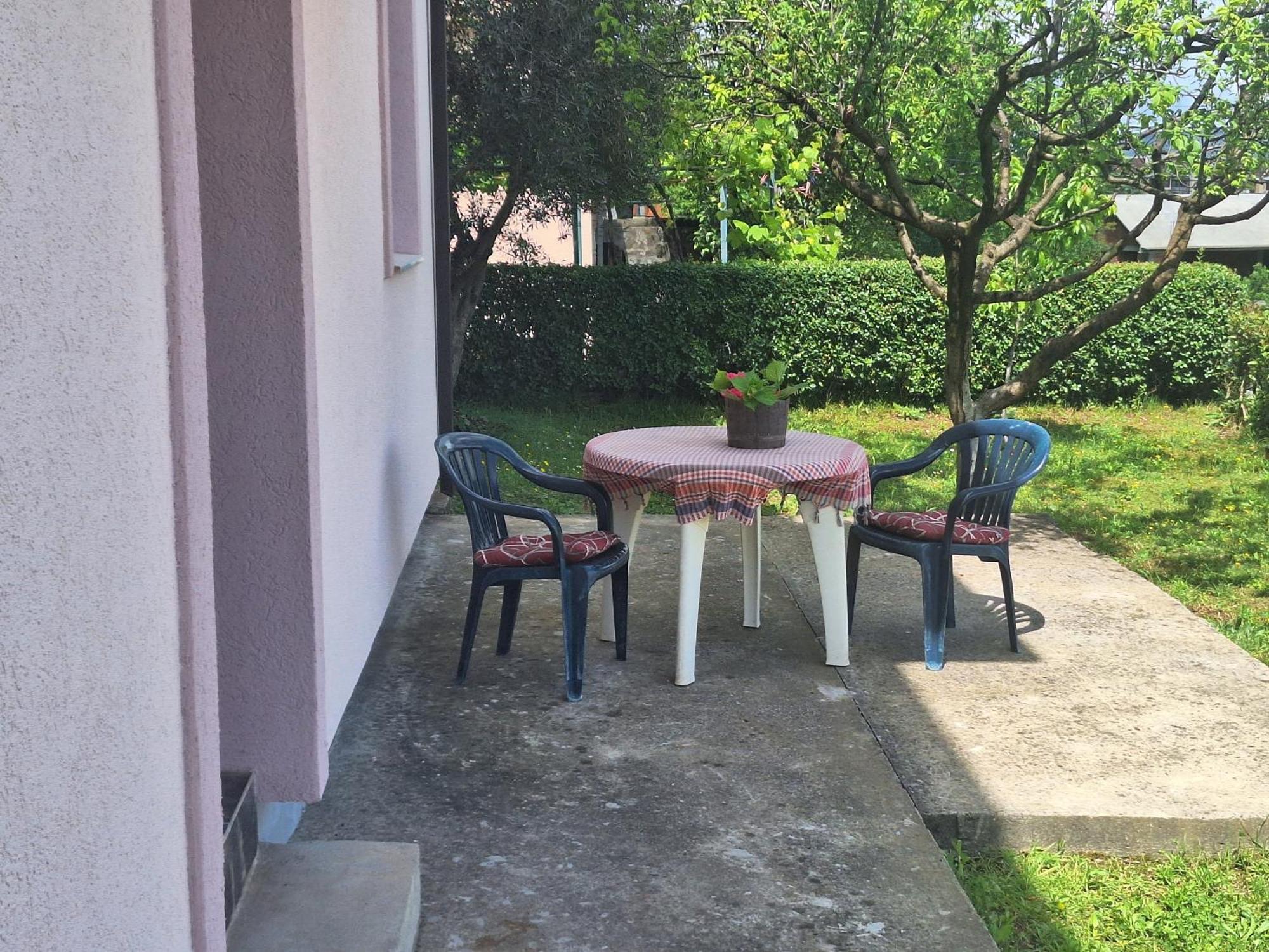 Apartmani Ruza Podgorica Esterno foto